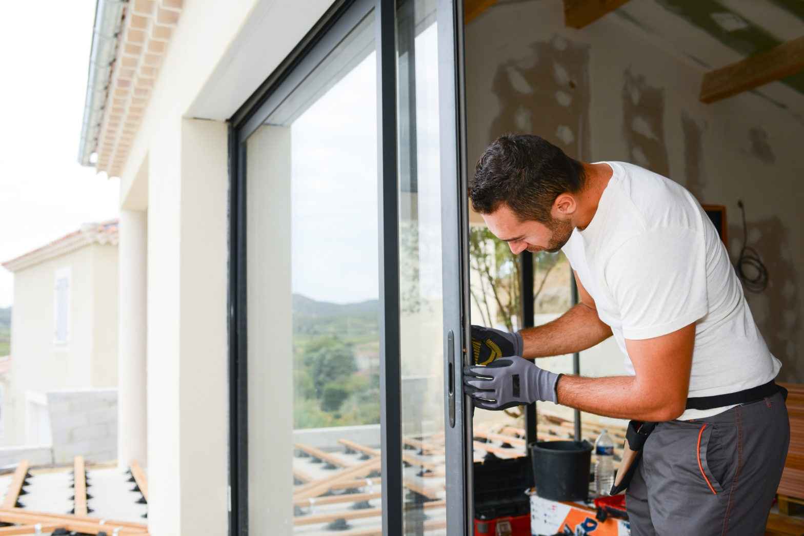 Door Replacement in Margate, FL - Handyman Group SFL