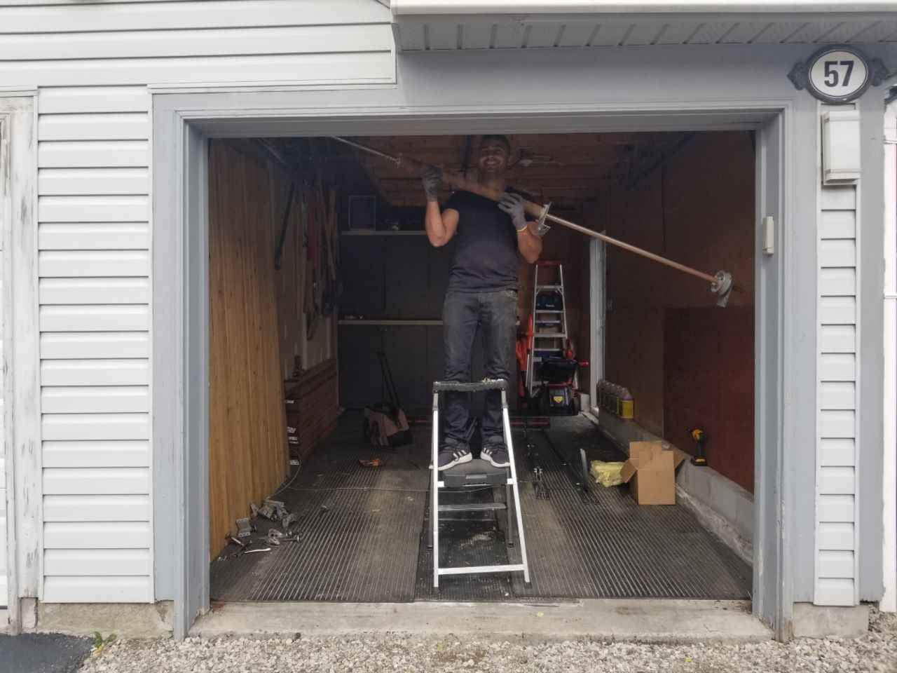 Garage Door Repair in Margate, FL - Handyman Group SFL