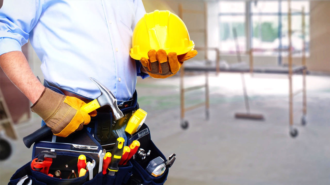 Handyman Services in Margate, FL - Handyman Group SFL