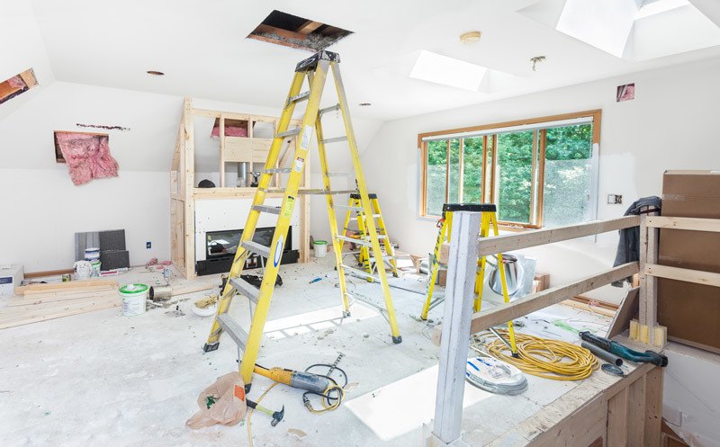 Handyman Remodel - Handyman Group SFL