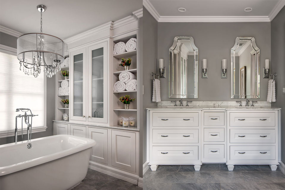Bathroom Remodel Image - Handyman Group SFL