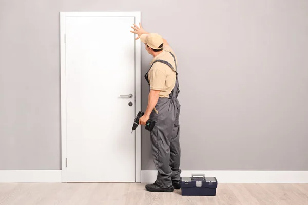 Door Replacement - Handyman Group SFL