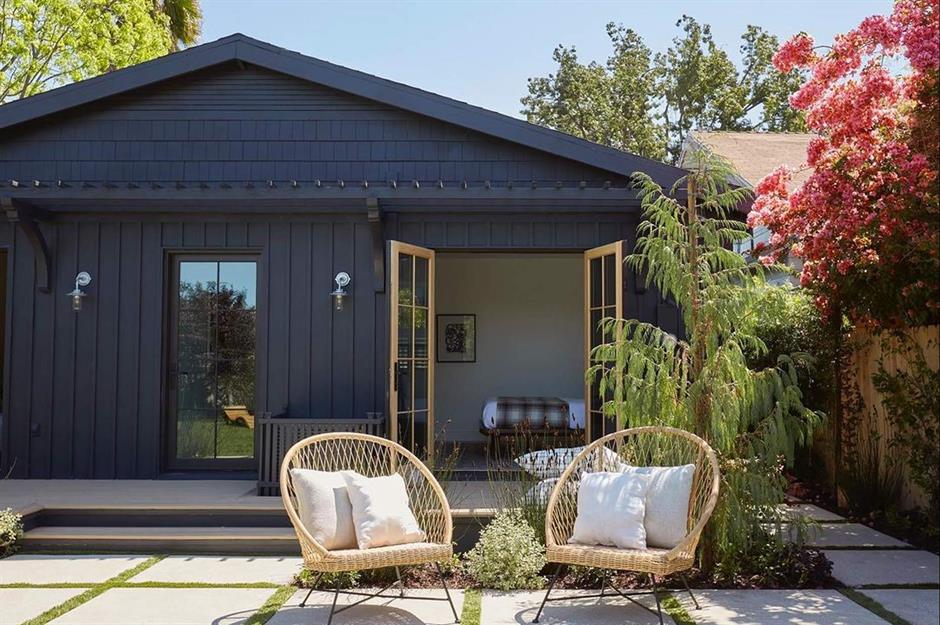 Garage Conversion - Handyman Group SFL