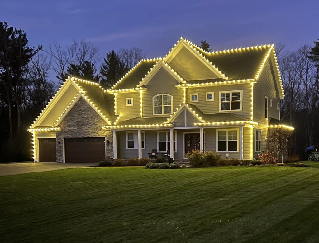 Christmas Light - Handyman Group SFL