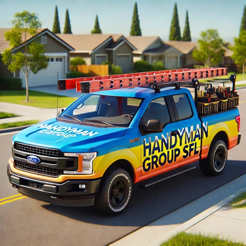 Making Home Maintenance Hassle Free with Handyman Group SFL Top - Handyman Group SFL