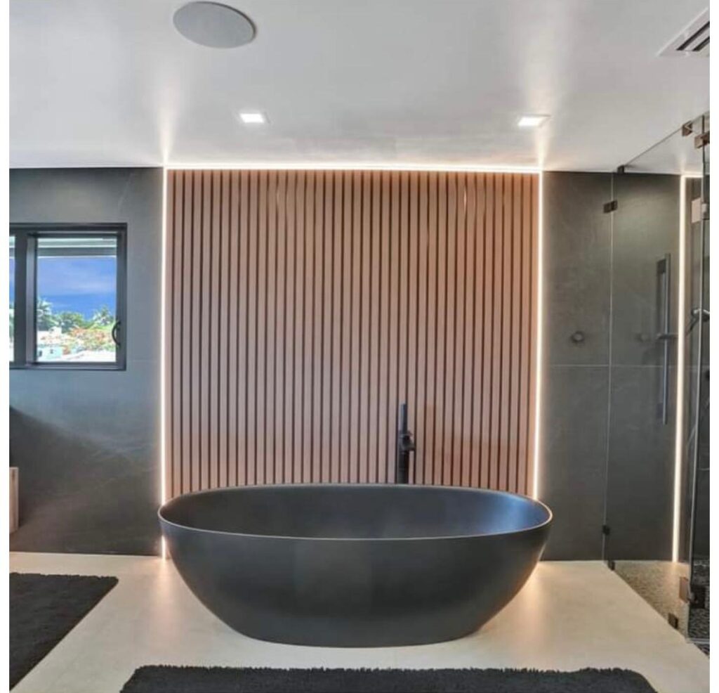 Revolutionize your Routine with a Custom Bathroom Remodel From - Handyman Group SFL