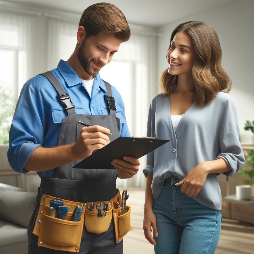 Were Not Just Handy Were Handy Funny Adding a Touch of Humor to Engage - Handyman Group SFL