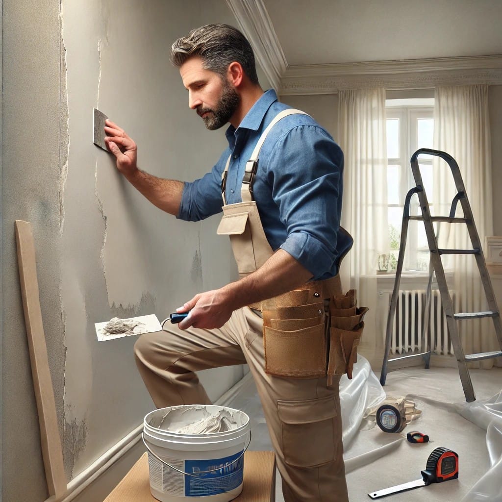 Big or Small We Do it All with Handyman Group SFL - Handyman Group SFL