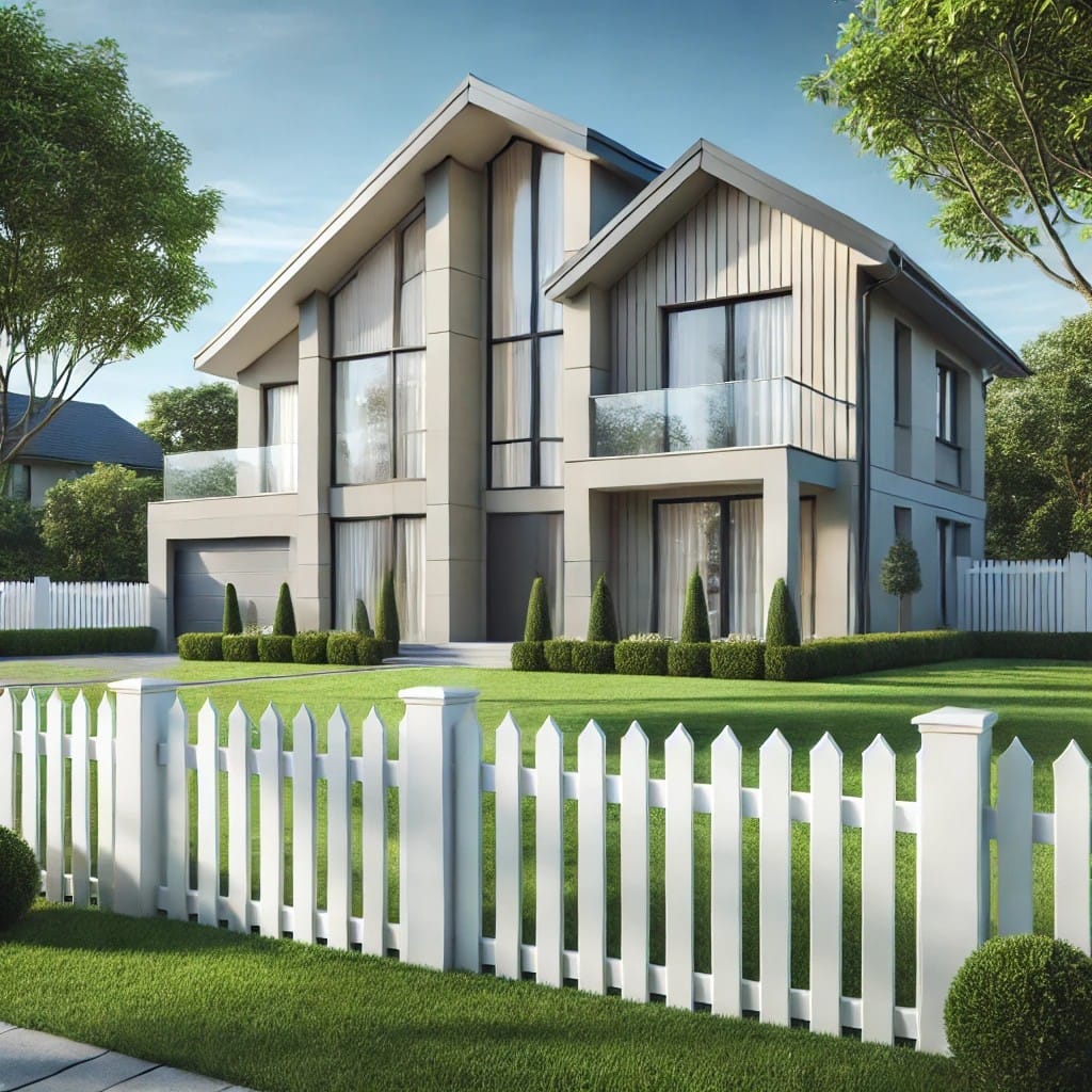 Enhancing your Property the Benefits of Building a Quality Fence - Handyman Group SFL