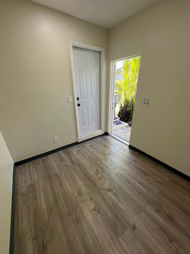 Laminate Flooring Installation - Handyman Group SFL