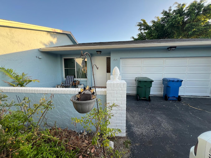 Exterior Home Repair and Painting - Handyman Group SFL