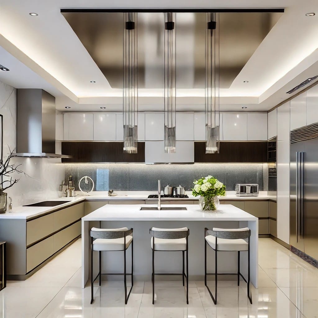 What is the Average Cost of a Kitchen Remodel in Fort Lauderdale - Handyman Group SFL