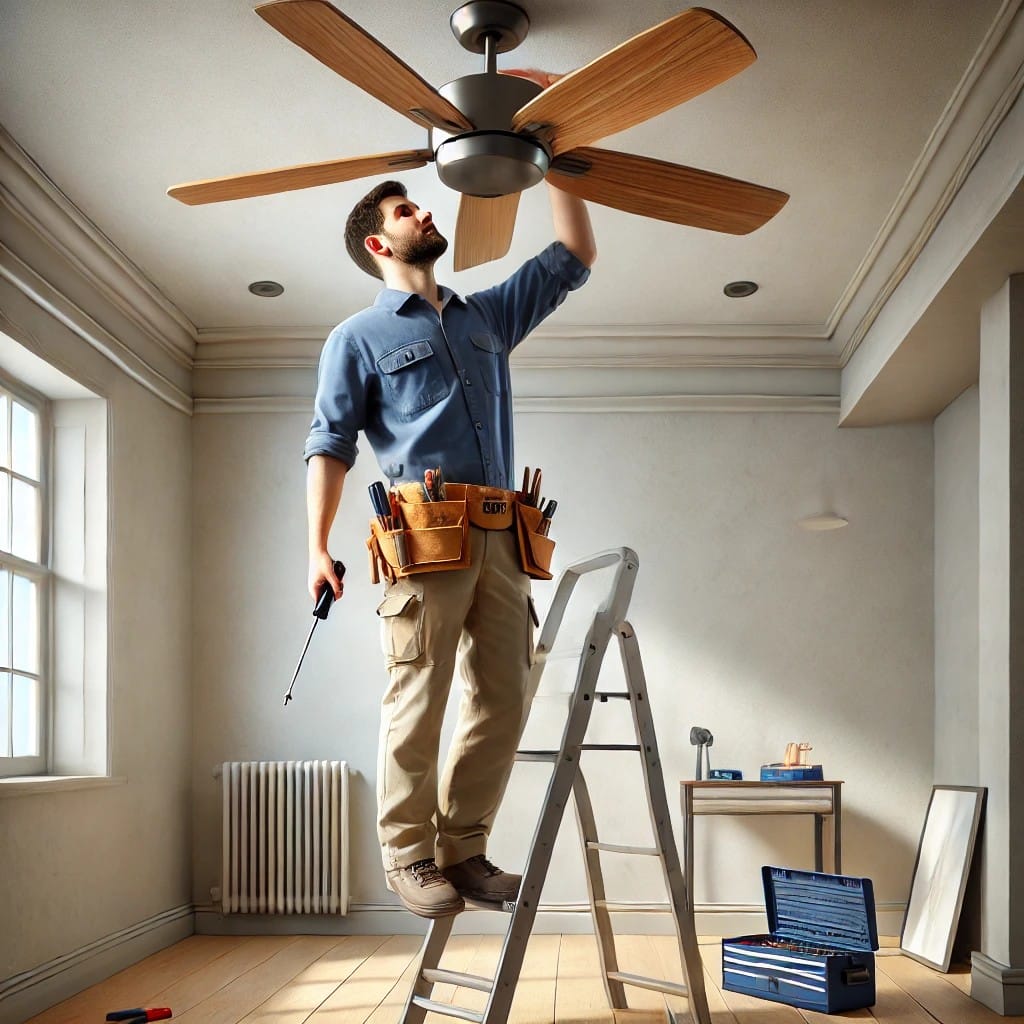 Fixture Installation Made Easy with Top Handyman in Hollywood - Handyman Group SFL
