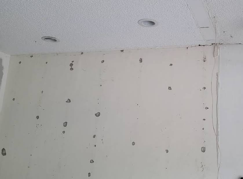 Top Tips for Seamless Drywall Installation in your Home with Handyman - Handyman Group SFL