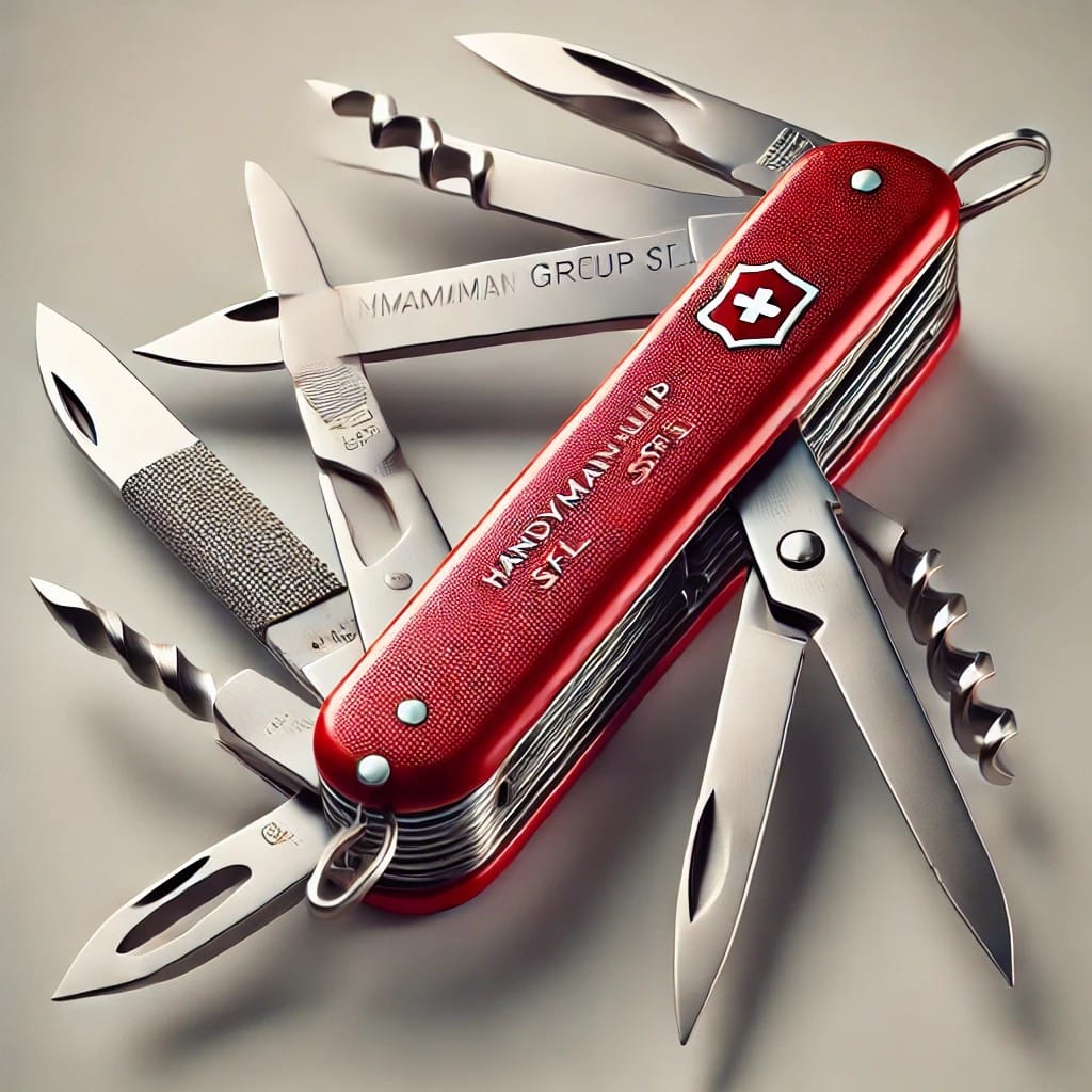 Why a Professional Handyman is your Homes Best Friend Master of All - Handyman Group SFL