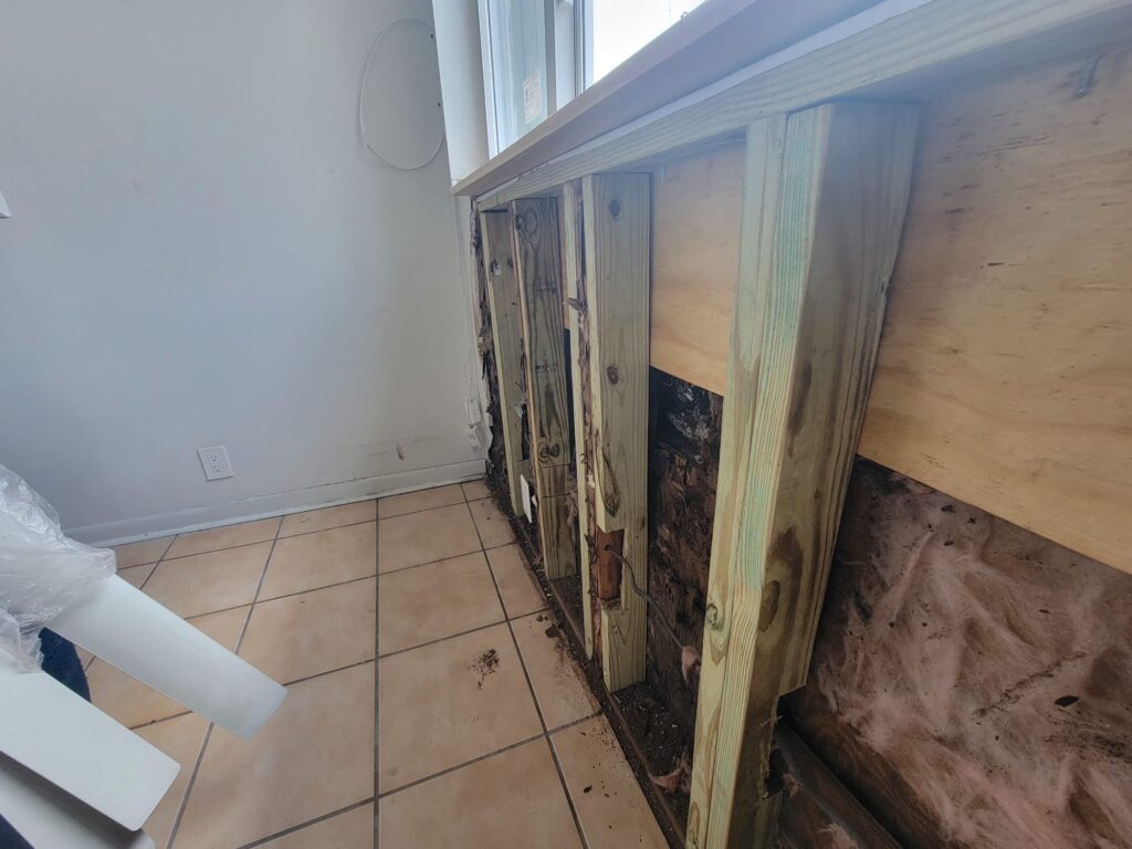 Transform your Space with Expert Drywall Installation Techniques - Handyman Group SFL