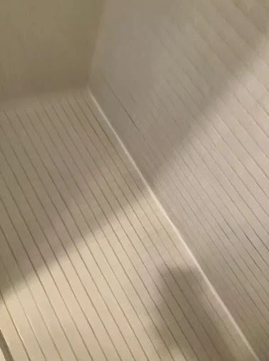 Wood Paneling Wall Installation - Handyman Group SFL